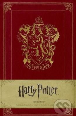 Harry Potter: Gryffindor Bound - - obrázek 1