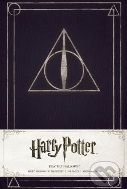 Harry Potter: Deathly Hallows - - obrázek 1