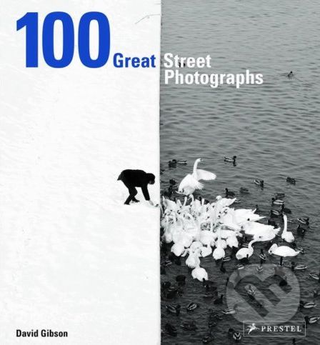 100 Great Street Photographs - David Gibson - obrázek 1