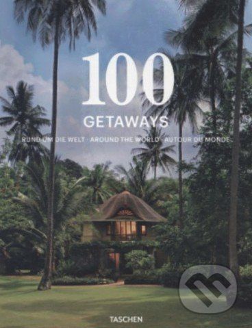 100 Gateways - Margit J. Mayer - obrázek 1