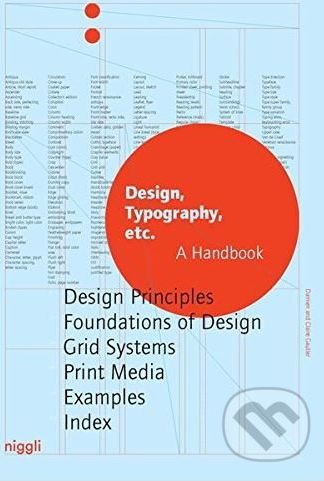 Design, Typography, etc. - Damien Gautier - obrázek 1