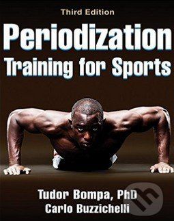 Periodization - Tudor O. Bompa, G. Gregory Haff - obrázek 1