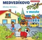 Medvedíkovo - v meste - - obrázek 1