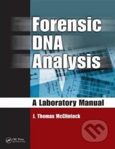 Forensic DNA Analysis - J. Thomas McClintock - obrázek 1