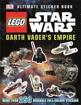 LEGO Star Wars Darth Vader's Empire - - obrázek 1
