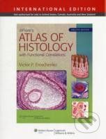 DiFiore's Atlas of Histology with Functional Correlations - Victor P. Eroschenko - obrázek 1