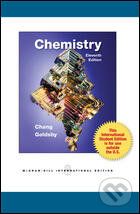 Chemistry - Raymond Chang - obrázek 1