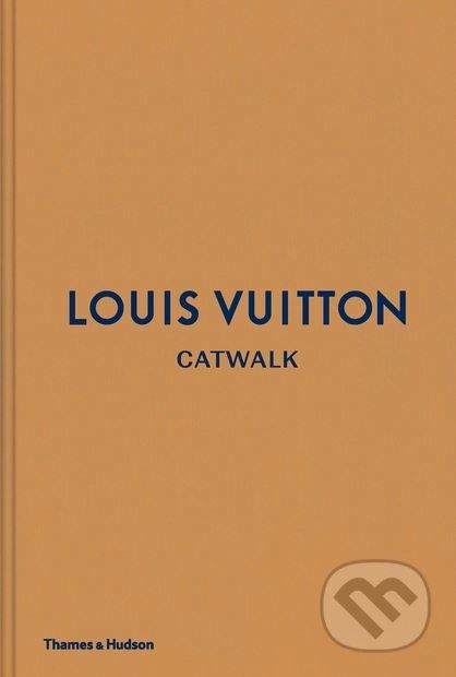 Louis Vuitton Catwalk - Louise Rytter - obrázek 1