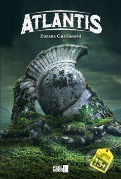 Atlantis - Zuzana Guričanová - obrázek 1
