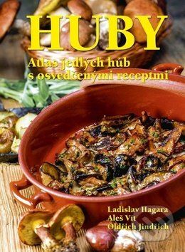 Huby - Ladislav Hagara, Oldřich Jindřich, Aleš Vít - obrázek 1