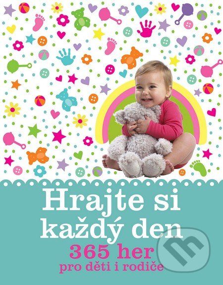Hrajte si každý den - - obrázek 1