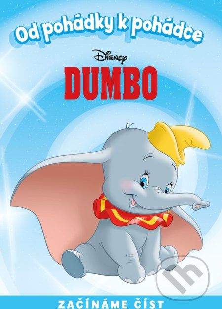 Od pohádky k pohádce: Dumbo - - obrázek 1