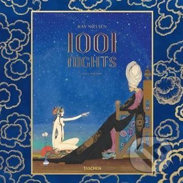 1001 Nights - Noel Daniel - obrázek 1