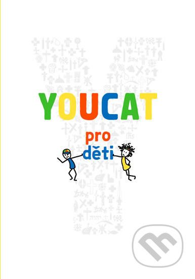Youcat: pro děti - - obrázek 1
