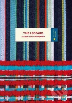 The Leopard - Giuseppe Tomasi di Lampedusa - obrázek 1