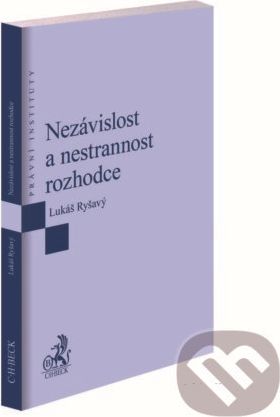 Nezávislost a nestrannost rozhodce - Lukáš Ryšavý - obrázek 1