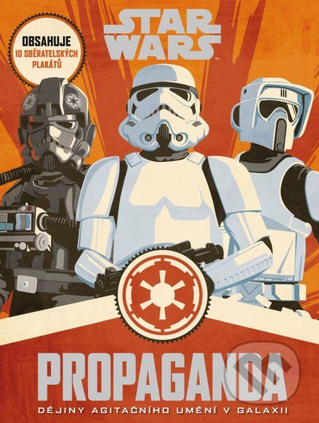 Star Wars: Propaganda - - obrázek 1