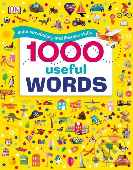 1000 Useful Words - - obrázek 1
