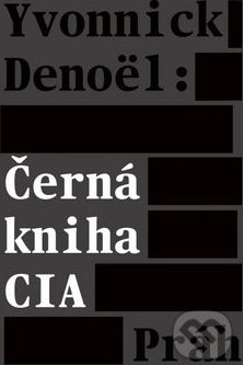 Černá kniha CIA - Denoël Yvonnick - obrázek 1