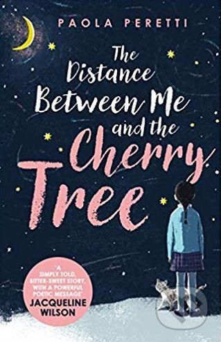 The Distance Between Me and the Cherry Tree - Paola Peretti - obrázek 1