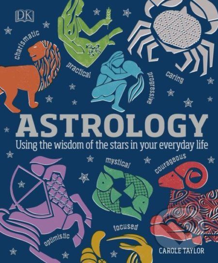 Astrology - Carole Taylor - obrázek 1
