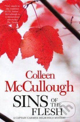 Sins of the Flesh - Colleen McCullough - obrázek 1