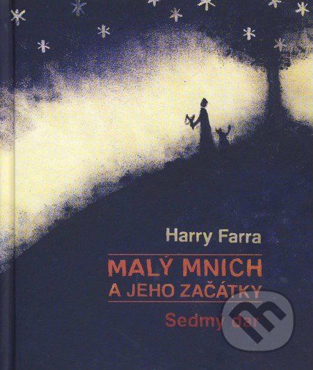Malý mnich a jeho začátky - Harry Farra - obrázek 1