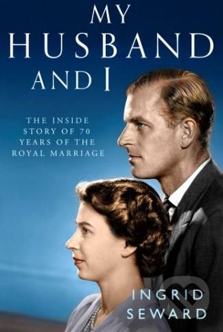 My Husband and I - Ingrid Seward - obrázek 1