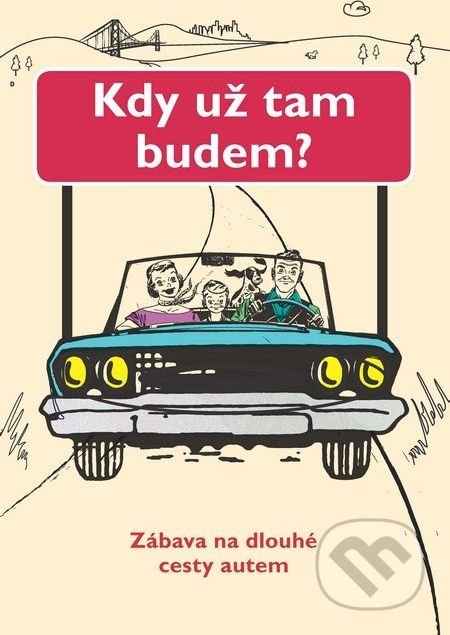 Kdy už tam budem? - Jenny Austin - obrázek 1