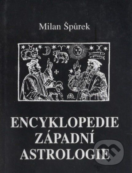 Encyklopedie západní astrologie - Milan Špůrek - obrázek 1