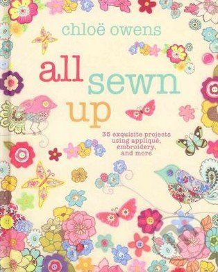 All Sewn Up - Chloë Owens - obrázek 1