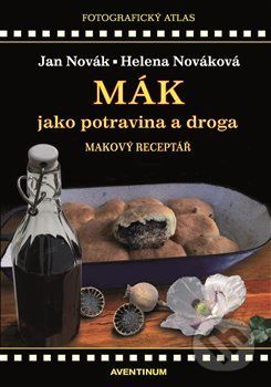 Mák jako potravina a droga - Jan Novák - obrázek 1