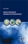 Manuál transanální endoskopické mikrochirurgie - Petr Anděl - obrázek 1