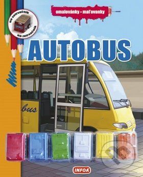 Autobus - - obrázek 1