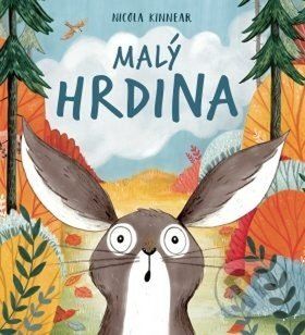 Malý hrdina - - obrázek 1