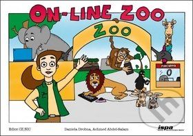 On-line Zoo - Daniela Drobná, Achmed Abdel-Salam - obrázek 1