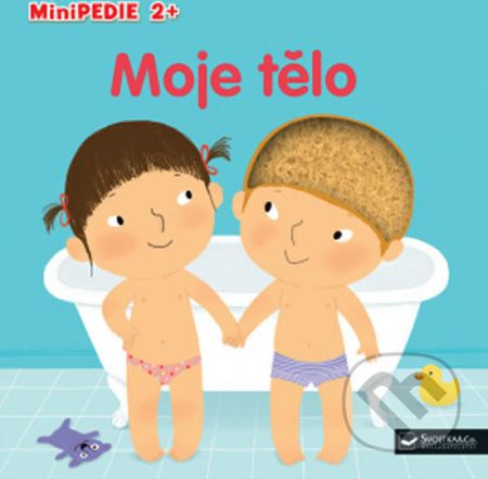 Moje tělo - - obrázek 1