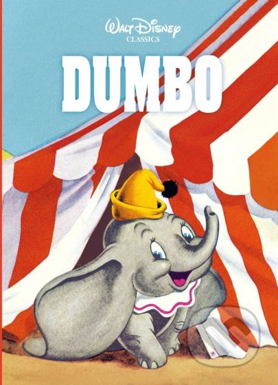 Dumbo - - obrázek 1