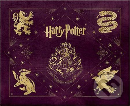 Harry Potter: Hogwarts - - obrázek 1