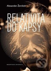 Relativita do kapsy - Alexander Ženíšek - obrázek 1