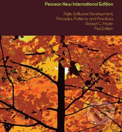 Agile Software Development - Robert C. Martin - obrázek 1