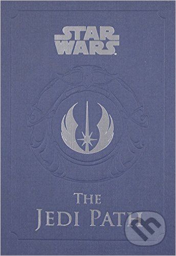Star Wars: The Jedi Path - Daniel Wallace - obrázek 1