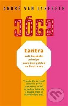 Jóga - Tantra - André Van Lysebeth - obrázek 1