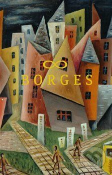 Nekonečný Borges - Anna Housková - obrázek 1