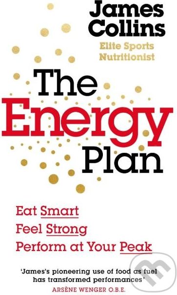 The Energy Plan - James Collins - obrázek 1