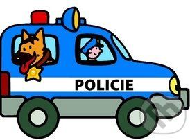 Policie - - obrázek 1