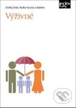 Výživné - Ondřej Šmíd, Radka Vacová - obrázek 1