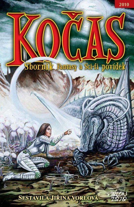 Kočas - - obrázek 1