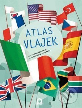 Atlas vlajek - Federico Mariani - obrázek 1