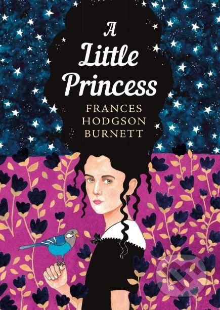 A Little Princess - Frances Hodgson Burnett - obrázek 1